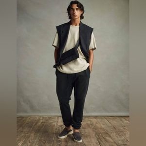 New men's designer sweatpants